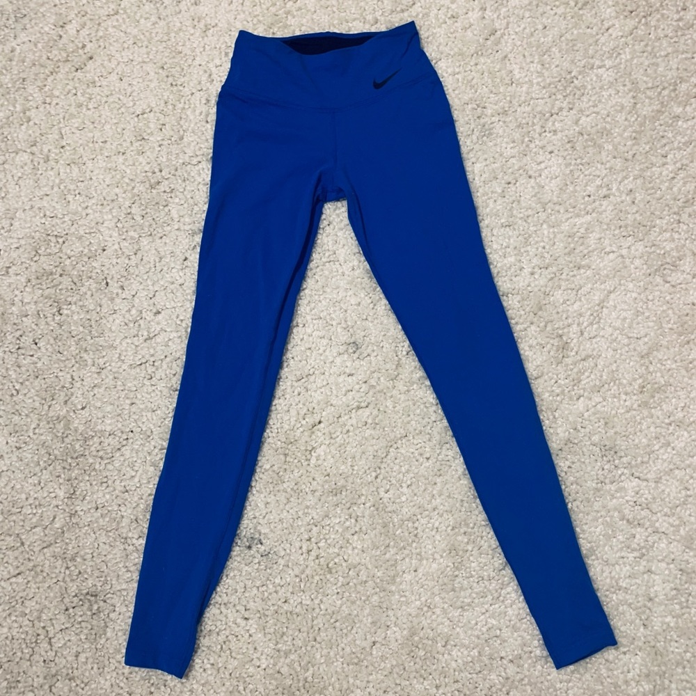 Nike Dry Fit Leggings